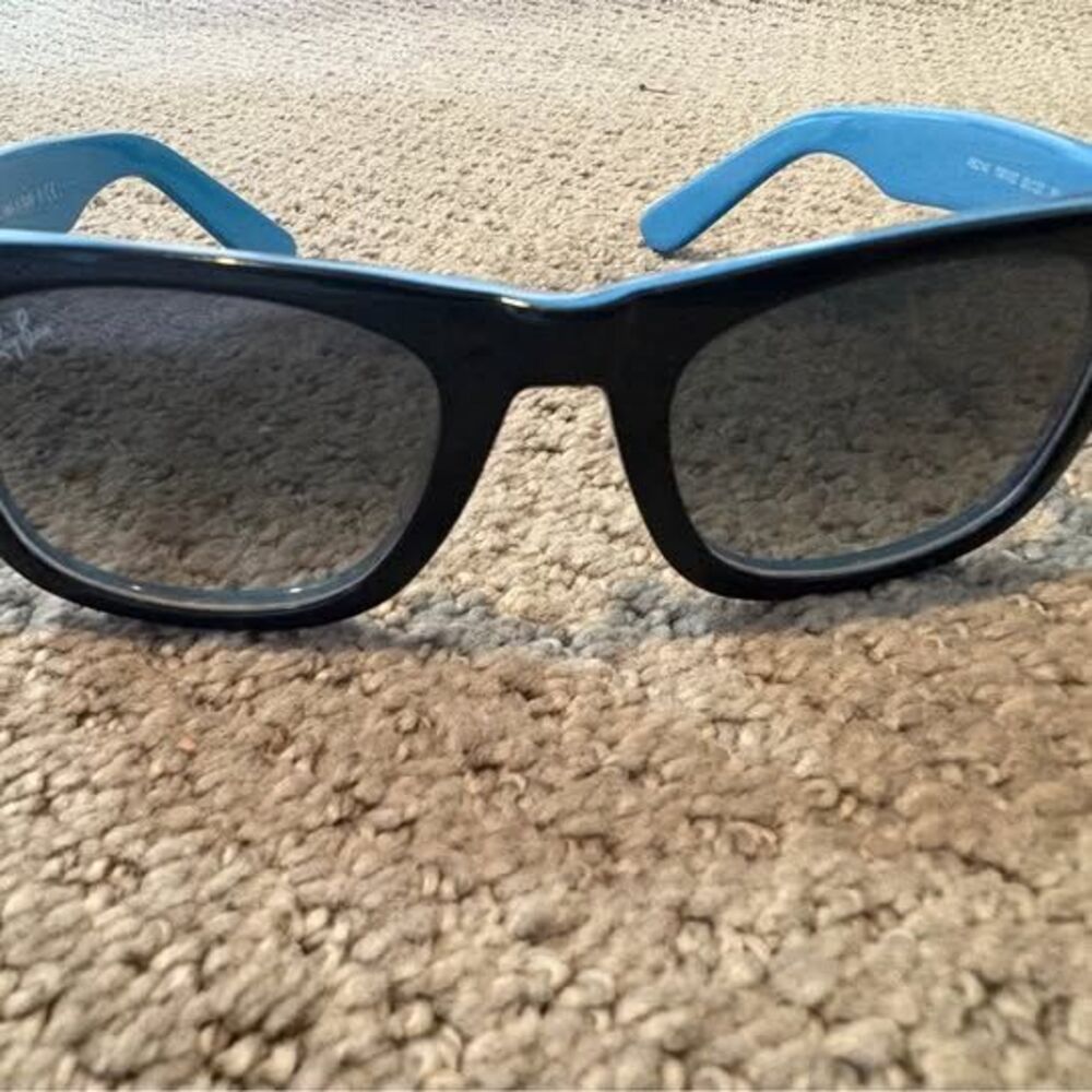 Rayban wayfarer - Picture 2 of 4